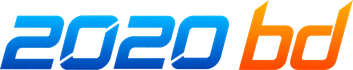 2020 bd লোগো
